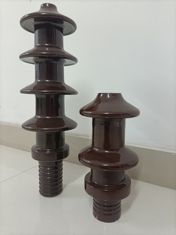CD600MM 30NF250 المحولات الخزف البطانة البني المزجج OEM