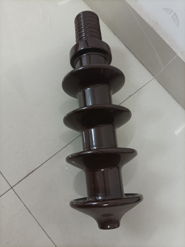 CD600MM 30NF250 المحولات الخزف البطانة البني المزجج OEM